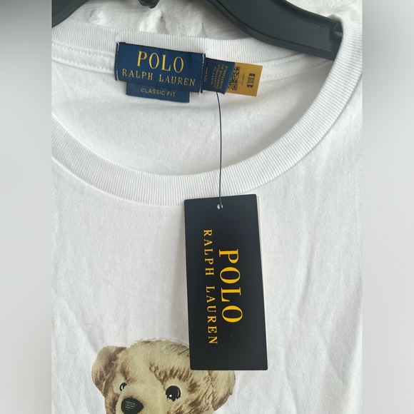 Ralph Lauren men’s t-shirt - Picture 2 of 3